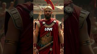 quotCommodus The Emperor Who Fought as a Gladiatorshortvideo shorts history [upl. by Adanama]