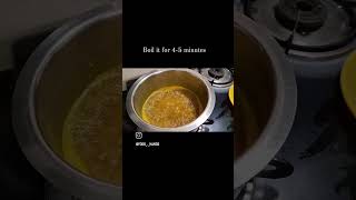 kashaya easyrecipe cooking winterfood [upl. by Alfons]