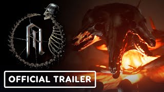 Ad Infinitum  Official PreOrder Trailer [upl. by Raven300]