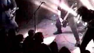 Nile  Black Seeds Of Vengeance Houston Texas 2001 [upl. by Purcell]