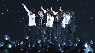 방탄소년단BTS 21세기 소녀 21st Century Girl 무대 교차편집stage mix [upl. by Nnayt]