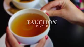 Thé FAUCHON Paris [upl. by Hannahs]