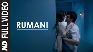 Rumani Song  Akaash Vani  Kartik Aaryan Nushrat BharuchaThomson ShalmaliHitesh S Luv Ranjan [upl. by Nobell]