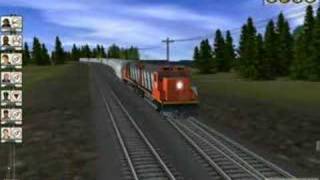 Trainz The Complete Collection  Trailer [upl. by Haag]