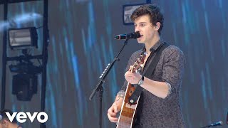 Shawn Mendes  Stitches Live At Capitals Summertime Ball [upl. by Ardnekal485]