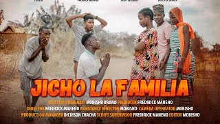 JICHO LA FAMILIA  FULL MOVIE [upl. by Fineman]