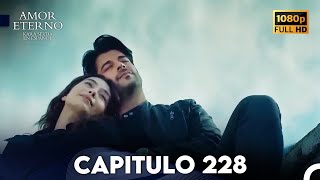 Amor Eterno Capítulo 228 Doblado en Espanol [upl. by Eatnahc]