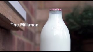 The Milkman  Award Winning British Comedy Short starring Joe Bor Nick Helm amp Rachel Stubbings [upl. by Casavant813]