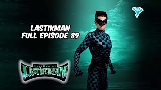 Lastikman Full Episode 89  YeY Superview [upl. by Matthiew275]