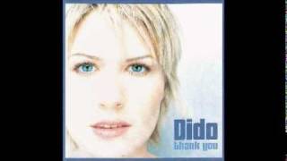 Dido Thank You  Lullaby Remix [upl. by Initof]