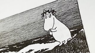 Moomin Podcast Highlights I Episode 5 [upl. by Way156]