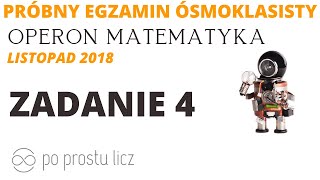 e8 Dane jest równanie−43−2x−2055x−05 do 2 Dokończ zdanie Wybierz właściwą odpowiedź spoś [upl. by Tobiah72]