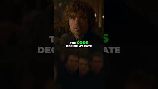 Tyrion Lannister Trial by Combat A Fight for Justice in Game of Thrones [upl. by Odom579]