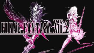 Final Fantasy XIII2 Yeuls Theme quotLalaquot version ノエルのテーマ [upl. by Min]