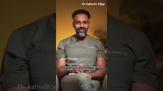 ஏன் நாம் நம்மை நேசிக்க வேண்டும்  Why LOVE self  Dr Ashwin Vijay healthymindset instrength [upl. by Kial282]