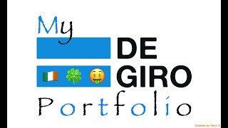 DEGIRO  Trading App Tutorial [upl. by Traggat]