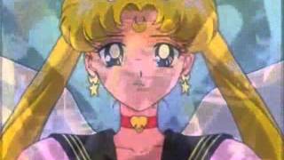 Within Temptaion  Memories Sailor Moon AMV [upl. by Sivatnod]