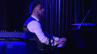 Manuk Ghazaryan Band  Suite 2Suite 3  Live Concert Moscow  2018 [upl. by Uv47]