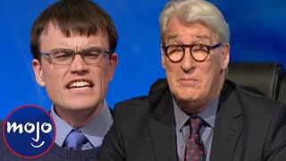 Top 10 University Challenge Funniest Answers [upl. by Gnal]