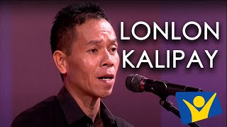 LONLON KALIPAY WLyrics [upl. by Bodkin]