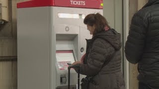 North East commuters frustrated by rail fare increase  ITV News [upl. by Juxon503]