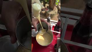 Desi Shake  iceIndain street food [upl. by Tankoos]