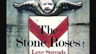 The Stone Roses  Love Spreads Matt Bland Remix [upl. by Bodkin]