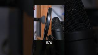 Rode NT1 How to Sound Better Using Voice Tricks and Tips for Voiceover and Commentary 3 [upl. by Flavia315]