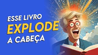 O CAIBALION um livro que vai ABRIR SUA MENTE análise e opinião [upl. by Alleyne]