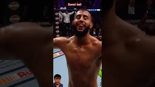 Saved bell ufcchamp mma ufc onechampionship [upl. by Noizneb]