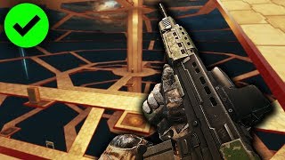 COMPLETING THE NEW HARDEST ZOMBIES MAP EVER Decagon Call of Duty Black Ops 3 Zombies [upl. by Nicola]