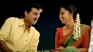 Bhale Bullodu Telugu Movie Songs  Akkada Ikkada Video Song  Jagapathi Babu  Soundarya  Koti [upl. by Fidelia]