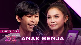 Berawal Dari Pengalaman Danar Widianto Bisa Menghasilkan Lagu  X Factor Indonesia 2021 [upl. by Schnapp250]