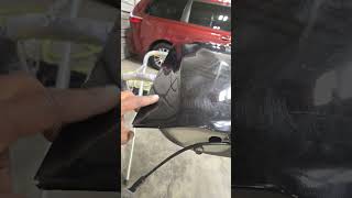 Dodge ram bed side replacement part 1 [upl. by Rotow]