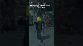 De compras por Mercadona  Dead Rising Deluxe Remaster  shorts [upl. by Ecniv104]