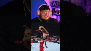 SHEAMUS RETURNS TO MONDAY NIGHT RAW reaction wwe wweraw sheamus ivar banger [upl. by Spark]