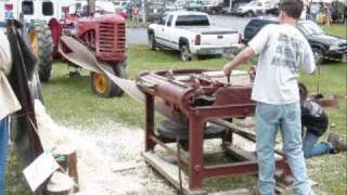 Bark Peelers Convention 2009 [upl. by Constantina]