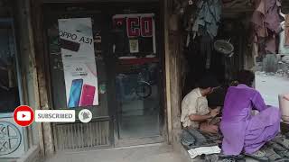 Travel To Bhan Saeedabad  Village  Vlog  Travel To Sindh  Part 16  ٹریول ٹو بہان سیدآباد [upl. by Alisia]