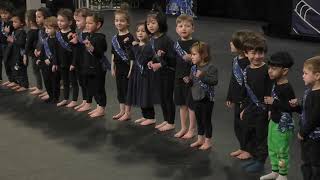 Learning Links MontessorI Otago Polyfest 2024 [upl. by Ardni]