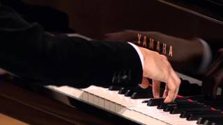 Dmitry Shishkin – Impromptu in A flat major Op 29 third stage [upl. by Eirrot]