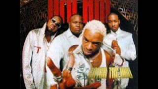 Dru Hill  Im Wondering [upl. by Mohkos]