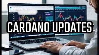 Top Cardano News This Week  Blockchain Insights amp ADA Updates [upl. by Weikert]