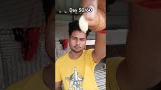 Day 5060 skin morning care youtubeshorts [upl. by Aisya]