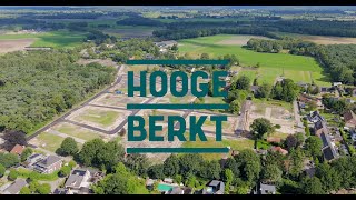 Bergeijk plan Hooge Berkt  juli 2024 [upl. by Tertias]