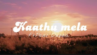 Kathu Mela  Lyrics  Paal Dabba  Deva  Ofro  think musicindia [upl. by Nivk972]