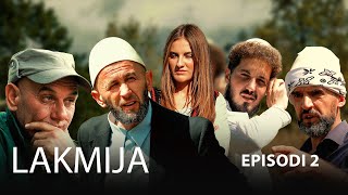 LAKMIJA  Episodi 2 Traditat Shqiptare [upl. by Feld597]