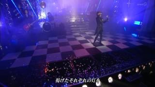 TMRevolution 西川貴教  vestige LIVE [upl. by Marco439]