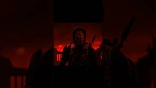 The Corsican  Teaser Trailer Vatican Horror Action Epic shorts [upl. by Oratnek48]