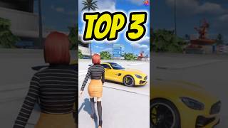 TOP 3 BEST🤩 OPEN WORLD GAMES🎮 FOR ANDROID 2024 youtubeshorts shortsfeed shorts [upl. by Ruelle]