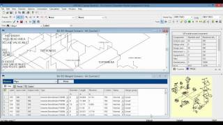 banquyensoftwarecom  PIPENET Spray Sprinkler module [upl. by Atekal]